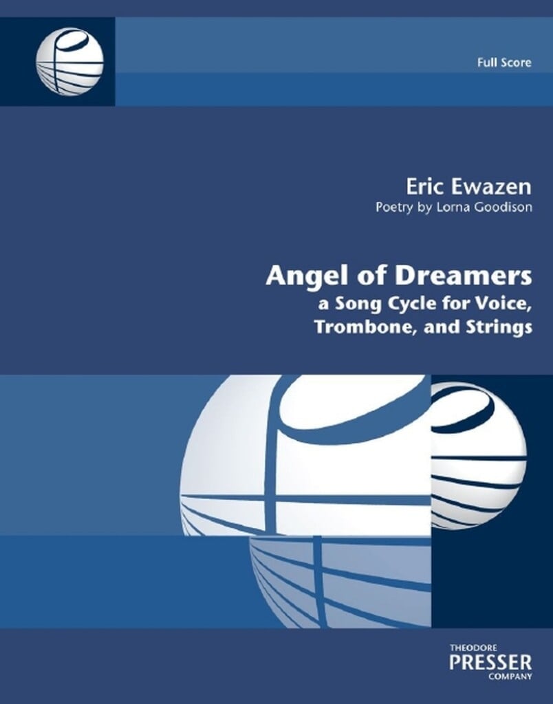 Angel of Dreamers